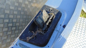 фото thumb №10, Vw t5 t5 рестайлінг двері зсувні праві зсувні