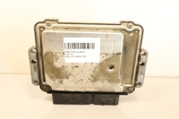 фото thumb №1, Бортовий комп'ютер двигуна fiat doblo ii 1.6multijet