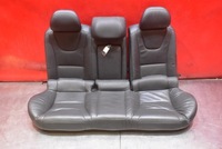 фото thumb №5, Сиденье сиденья комплект боковина обшивки кожаные eu volvo s60 2 ii рестайлинг 13-20