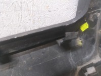 Порог накладка  порог накладка правый  opel crossland 111738 Цена, фото thumb