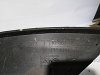 фото thumb №5, Bmw x3 e83 молдинг крила ліва задня