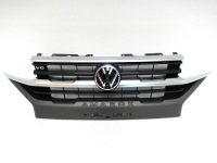 фото thumb №1, Vw amarok ii 2 v6 n1xb 2hj 22- решётка радиатора решётка радиатора решётка эмблема w бампер перед