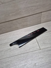 Купити 13567. mercedes glc захист стійку  лівий перед a2546900100, фото thumb