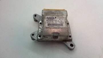 фото thumb №8, Модуль датчик подушка безопасности laguna ii 1,9dci 8200142183