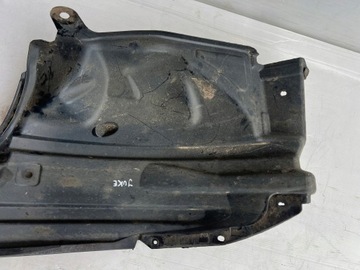 фото thumb №6, Подкрылок перед передние правые nissan juke f15 63842 ba60a