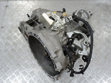фото thumb №7, Коробка передач коробки передач ford focus mk3 rs 2.3 ecoboost g1fr-7002-rca 2018