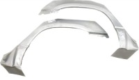 фото thumb №1, Chrysler pacifica 03-07 ремкомплект крила задня le+pr