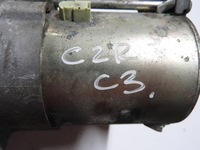 фото thumb №6, Honda cr-z 10-16 1.5 ima стартер sm-71014