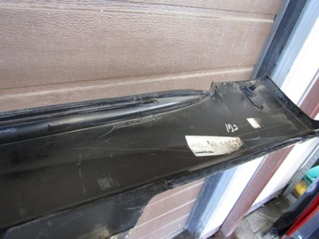 фото thumb №10, Планка порогова права audi a6 c8 4k0 накладка 18-