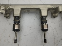 фото thumb №11, Audi a3 8y 2023 форсунки / комплект