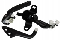 фото thumb №1, Ролик kpl. дверь bok боковых mercedes vito w639