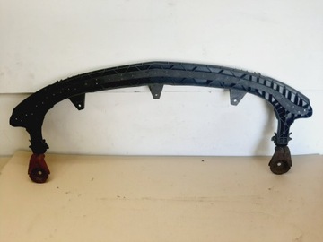 фото thumb №8, Балка нижняя усилитель бампер перед opel astra j iv