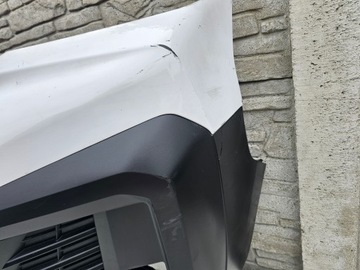 фото thumb №7, Peugeot expert iii рестайлінг 24r- бампер перед