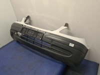 Mercedes-benz vito w639 бампер перед с Разборки, фото thumb