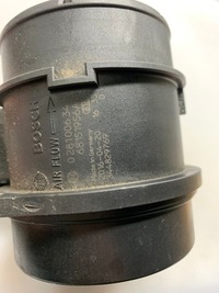 фото thumb №4, Расходомер volvo 028100634