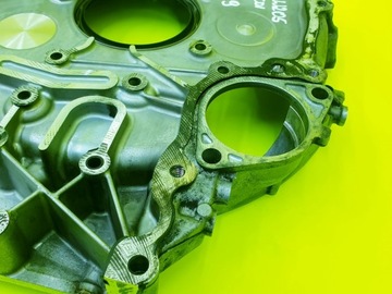 фото thumb №12, Захист корпус розподільний вал w222 w212 w253 w205 2.2 cdi