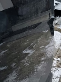 фото thumb №5, Vw t6.1 t61 дверь левая перед передние