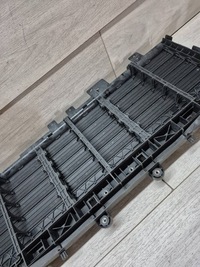 фото thumb №12, 13902. cayenne жалюзі впуск повітря 9y0806255d