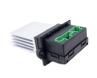 фото thumb №7, Резистор резистор вентилятор вентилятора обдув 27150-ed70a 6441l2 27761ax010