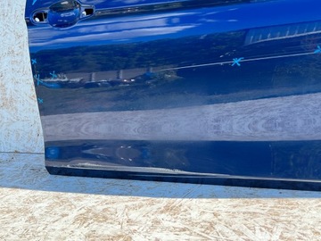 фото thumb №9, Двері праві передні перед bmw 3 f31 f30