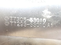 фото thumb №10, Крышка заливной топлива lexus is iii 200t 300 po lift 18 europa 3r1 77305-53010