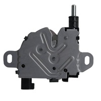 фото thumb №3, Замок капот двигателя ford transit 2000 - 2014 / connect 2002 - 2013