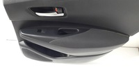 фото thumb №5, Toyota corolla e21 обшивка двері задній правий kombi 67613-02700 et7