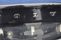 фото thumb №10, Volvo s60 ii кришка багажника кришка багажника задня задня 452