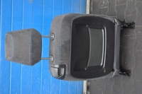 фото thumb №10, Bmw f23 сиденья заднее сиденье обшивки