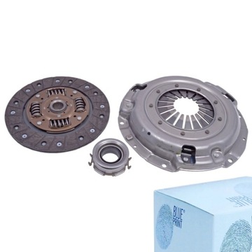 фото thumb №1, Сцепление комплект синий print do subaru forester 2.0