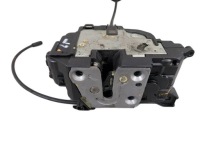 фото thumb №1, Замок двері лівий задня 6 pin renault scenic iii eu