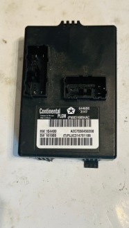 Купить Модуль блок управления крышки chrysler оригинальный номер 68316094ac, фото thumb