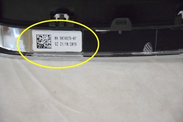 фото thumb №16, Bmw m8 купе f92 f93 решётка радиатора решётка g14 g15 g16