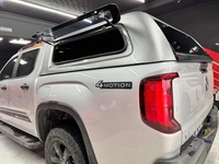 фото thumb №2, Ford ranger 2012-2023 обшивка hardtop nowa super ładna