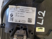 фото thumb №10, Фара правая полный led правое bmw 5 g30 g31 8499112 bez подсветка оригинал