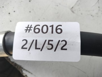 фото thumb №12, Bmw e53 x5 3.0 d шланг масляний 2248868