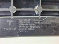 Балка усилитель бампера tesla model 3 lift 23- highland 1694328-00 в Украине, фото thumb