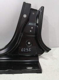 фото thumb №8, Порог правый блок двигателя dacia logan sandero ii новый оригинал