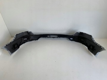 фото thumb №5, Polestar 2 бампер задний зад pdc оригинал 2020-