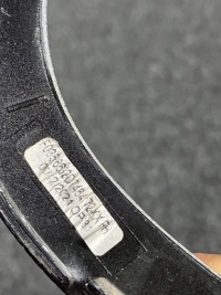 Mini cooper f55 f56 рамка лампи права задній хром в Україні, фото thumb