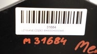 фото thumb №16, Бампер перед передній mercedes w246 11-14r 191 омивачі