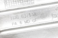 фото thumb №9, Решітка радіатора jaguar xk 8 coupe x100 hjb6371aa 4.0l бензиновий 276kw 2004