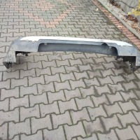 Купити Бампер задній peugeot rifter 9816780980, фото thumb