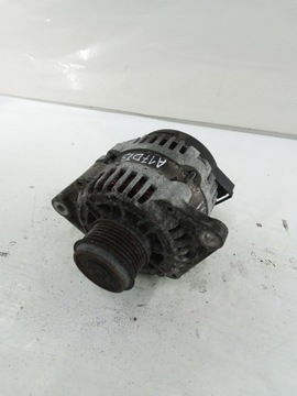 фото thumb №1, I458 генератор opel astra j 1.7 a17dts 13579662