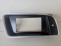 фото thumb №9, Екран дисплей радіо навігація тюнер audi q5 8t1035652g / 8t0919604