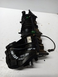 фото thumb №1, Колектор всмоктуючий bmw e90 2.0d 781017902