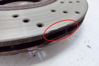 фото thumb №12, Набір супортів i диск гальмівних bmw 3 coupe e92 2283362 4.0l бензиновий