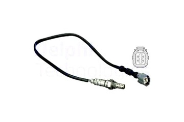 фото thumb №2, Лямбда-зонд honda