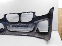 фото thumb №6, Bmw x3 g01 m-pakiet 17- бампер передній перед