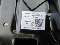 фото thumb №6, Isofix кріплення дитячого автокрісла ford ecosport mk2 рестайлінг